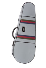 将图片加载到图库查看器,BAM Saint Germain Stylus Contoured Viola Case