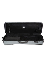 将图片加载到图库查看器,BAM Saint Germain Stylus Oblong 16" 41.5cm Viola Case