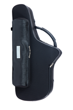 将图片加载到图库查看器,BAM标志性中音萨克斯管盒