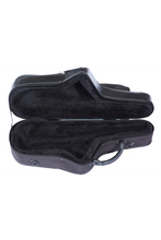 将图片加载到图库查看器,BAM标志性中音萨克斯管盒