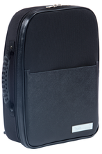 Load image into Gallery viewer, BAM Signature Double Clarinet Case
