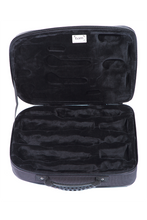 Load image into Gallery viewer, BAM Signature Double Clarinet Case