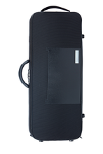 将图片加载到图库查看器,BAM Signature Stylus 方形 41.5cm 中提琴盒