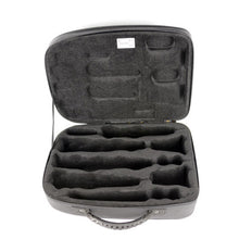 将图片加载到图库查看器,BAM New Trekking 新远征系列 Bb&A 双单簧管箱