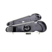 Load image into Gallery viewer, BAM TEXAS Hightech Contoured Violin Case