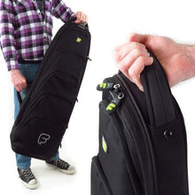 Load image into Gallery viewer, FUSION Urban 9.5" Tenor Trombone Bag