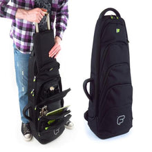 Load image into Gallery viewer, FUSION Urban 9.5" Tenor Trombone Bag
