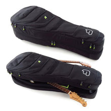 将图片加载到图库查看器,FUSION Urban Double Electric Guitar Bag