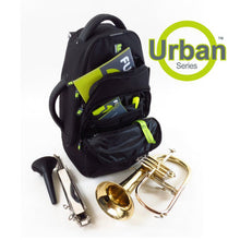 将图片加载到图库查看器,FUSION Urban Flugelhorn Bag