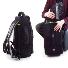 将图片加载到图库查看器,FUSION Urban Flugelhorn Bag