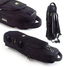 将图片加载到图库查看器,FUSION Urban Soprano Saxophone / Clarinet / Flute Bag