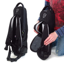 将图片加载到图库查看器,FUSION Urban Soprano Saxophone / Clarinet / Flute Bag