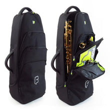 Load image into Gallery viewer, FUSION Urban Tenor Sax Bag