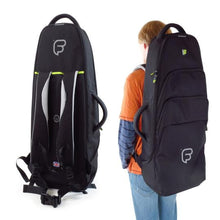 Load image into Gallery viewer, FUSION Urban Tenor Sax Bag