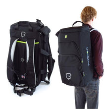 将图片加载到图库查看器,FUSION Urban Triple Trumpet Bag