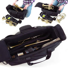 将图片加载到图库查看器,FUSION Urban Triple Trumpet Bag