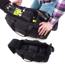 将图片加载到图库查看器,FUSION Urban Triple Trumpet Bag