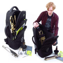 Load image into Gallery viewer, FUSION Urban Trumpet Bag