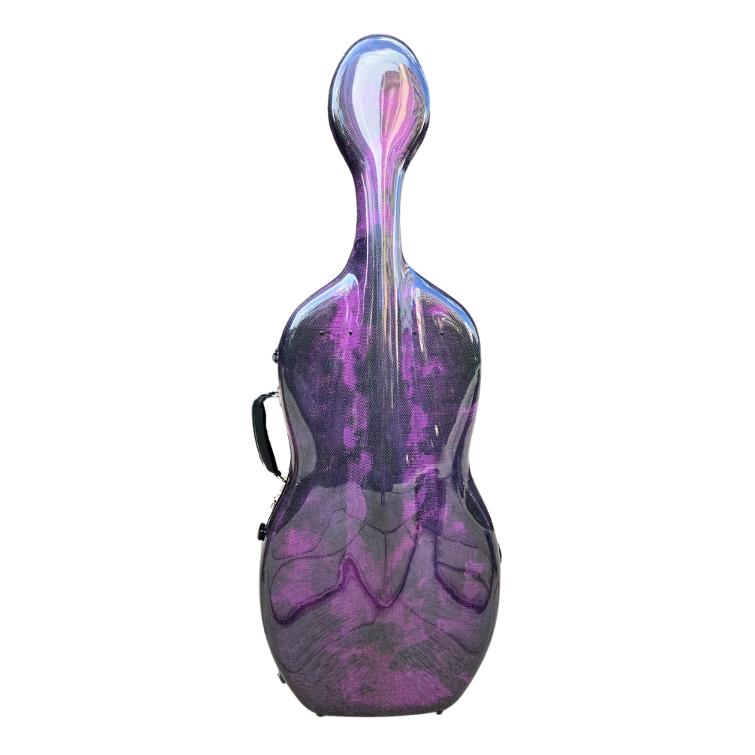 ACCORD Cello Medium Ultralight 2.3/Customized Color – Hundreds Gig Cases