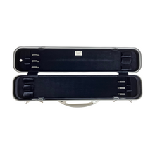 Load image into Gallery viewer, BAM L&#39;ETOILE Hightech 6 Bows Case for Violin, Viola &amp; Cello
