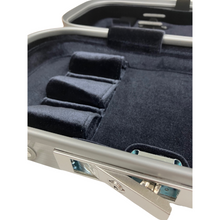 Load image into Gallery viewer, BAM L&#39;ETOILE Hightech 6 Bows Case for Violin, Viola &amp; Cello
