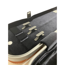 Load image into Gallery viewer, BAM L&#39;ETOILE Hightech 6 Bows Case for Violin, Viola &amp; Cello
