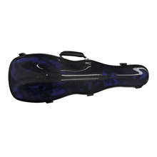 Load image into Gallery viewer, ACCORD 2.2  shaped violin case/Customized Color
