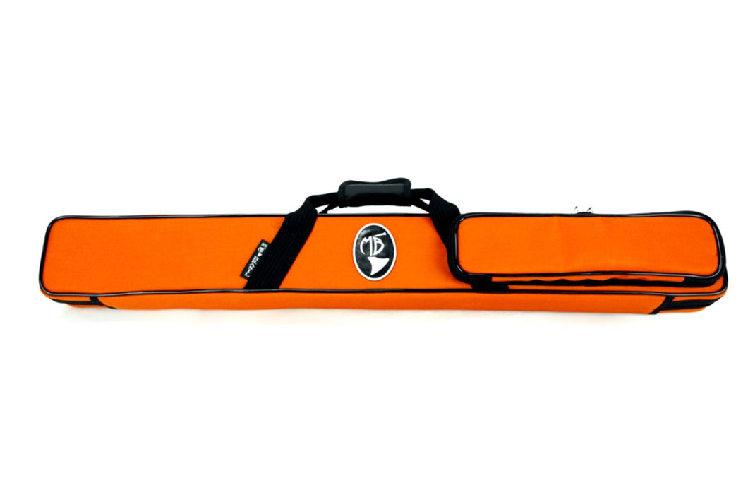 Case for 2 Bass Bows model MB