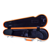 Load image into Gallery viewer, BAM Hightech Contoured Violin Case
