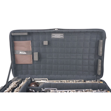 将图片加载到图库查看器，Marcus Bonna Triple Case for Oboe D&#39;amore and English Horn Model MB
