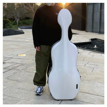 Load image into Gallery viewer, Galaxy 3 Hightech Cello Case
