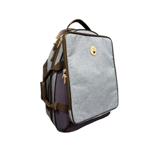 Load image into Gallery viewer, Marcus Bonna French Horn Case Model MB-5 Baby 2
