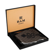 将图片加载到图库查看器，Bam France Single Layer Silk Bag
