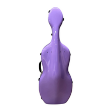 将图片加载到图库查看器，ACCORD大提琴中号超轻2.3/自定义颜色
