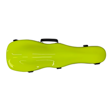 Load image into Gallery viewer, ACCORD 2.2  shaped violin case/Customized Color
