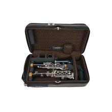 将图片加载到图库查看器，Marcus Bonna Case for 1 Clarinet with Extra Space model MB (Bb)
