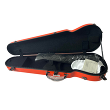 Load image into Gallery viewer, JW-EASTMAN Rocket Shape Violin Case
