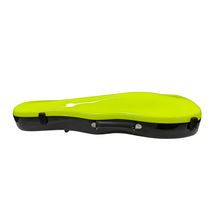 Load image into Gallery viewer, ACCORD 2.2  shaped violin case/Customized Color
