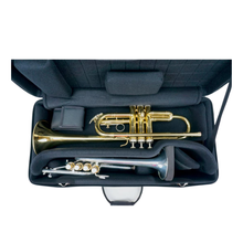 将图片加载到图库查看器，Marcus Bonna French Horn Case Model MB-9
