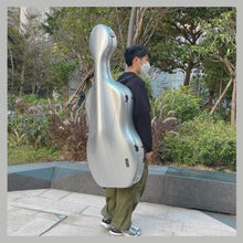 Load image into Gallery viewer, Galaxy 3 Hightech Cello Case
