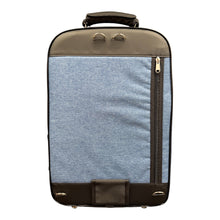 Load image into Gallery viewer, Marcus Bonna Backpack Bag With Room For Horn model  MB Square
