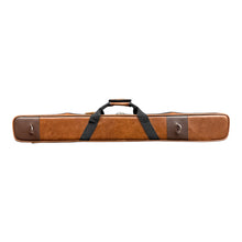 将图片加载到图库查看器，Marcus Bonna Case for 2 Bass Bows model MB
