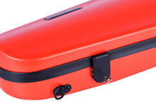 Load image into Gallery viewer, BAM Hightech Contoured Violin Case
