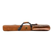 将图片加载到图库查看器，Marcus Bonna Case for 2 Bass Bows model MB
