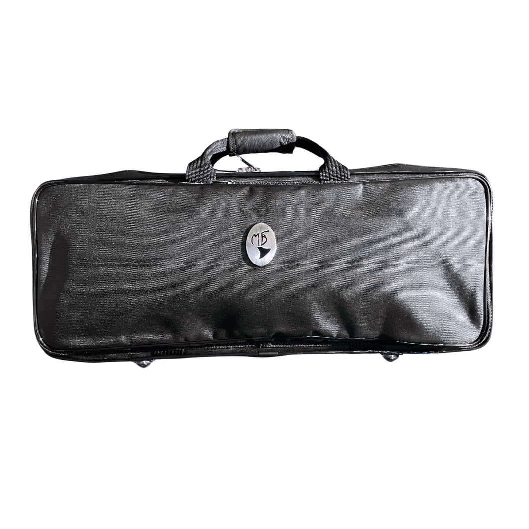 Marcus Bonna Case for 2 Piston Trumpets