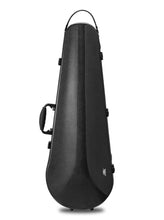 Load image into Gallery viewer, JML Shaped carbon fiber viola case
