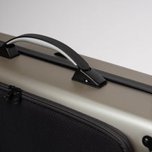 Load image into Gallery viewer, BAM Supreme Hightech Polycarbonate Oblong VIola Case
