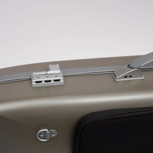 Load image into Gallery viewer, BAM Supreme Hightech Polycarbonate Oblong VIola Case
