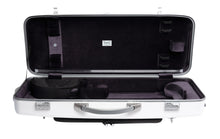 Load image into Gallery viewer, BAM Ice Supreme Hightech Polycarbonate Oblong Viola Case
