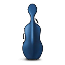 Load image into Gallery viewer, JML 3.5 carbon fiber cello case
